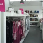 Nastrovje Factory Outlet Villingen-Schwenningen