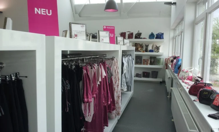 Nastrovje Factory Outlet Villingen-Schwenningen
