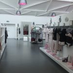 Nastrovje Factory Outlet Villingen-Schwenningen