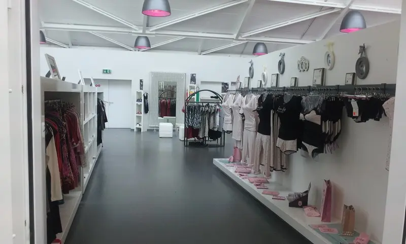 Nastrovje Factory Outlet Villingen-Schwenningen