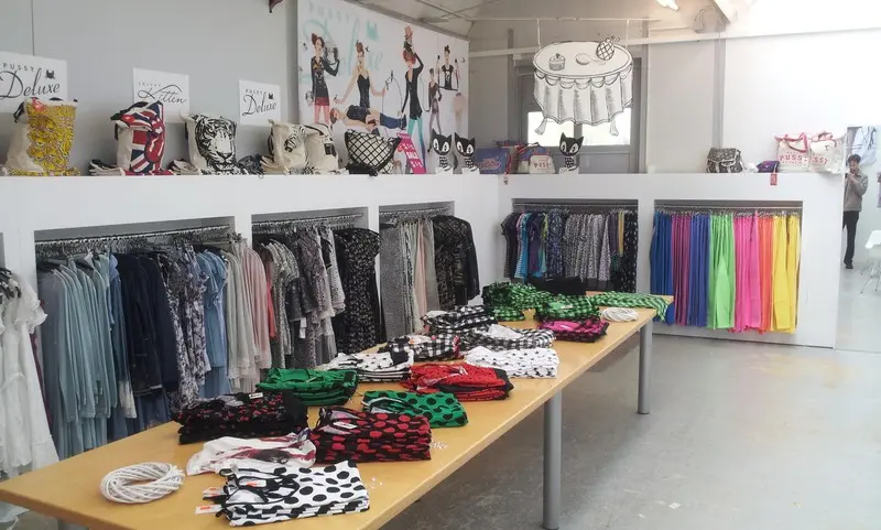 Nastrovje Factory Outlet Villingen-Schwenningen