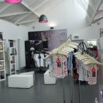 Nastrovje Factory Outlet Villingen-Schwenningen