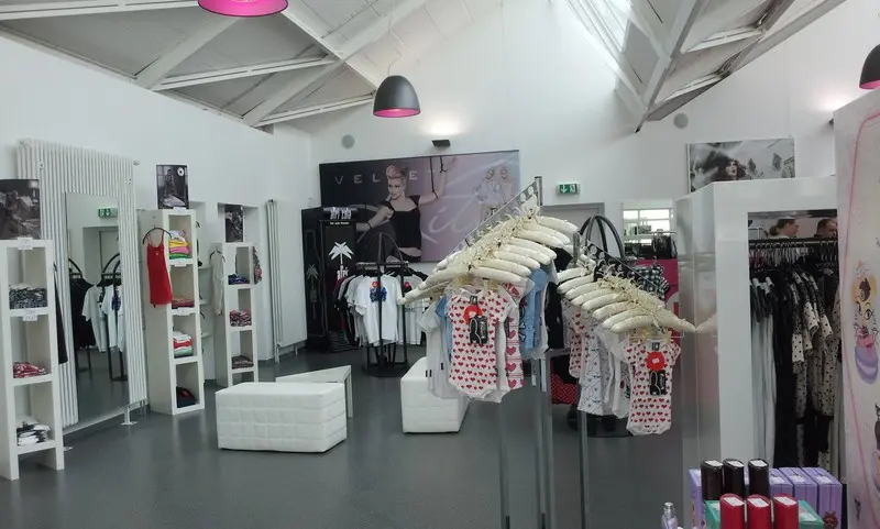 Villingen Schwenningen Outlet