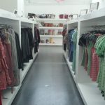 Nastrovje Factory Outlet Villingen-Schwenningen