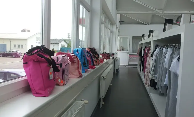 Nastrovje Factory Outlet Villingen-Schwenningen