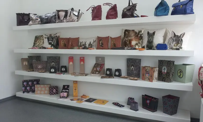 Nastrovje Factory Outlet Villingen-Schwenningen