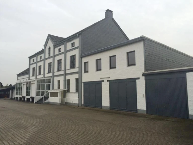 Albert Schäfer Strumpffabrik Grefrath