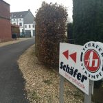 Albert Schäfer Strumpffabrik Grefrath