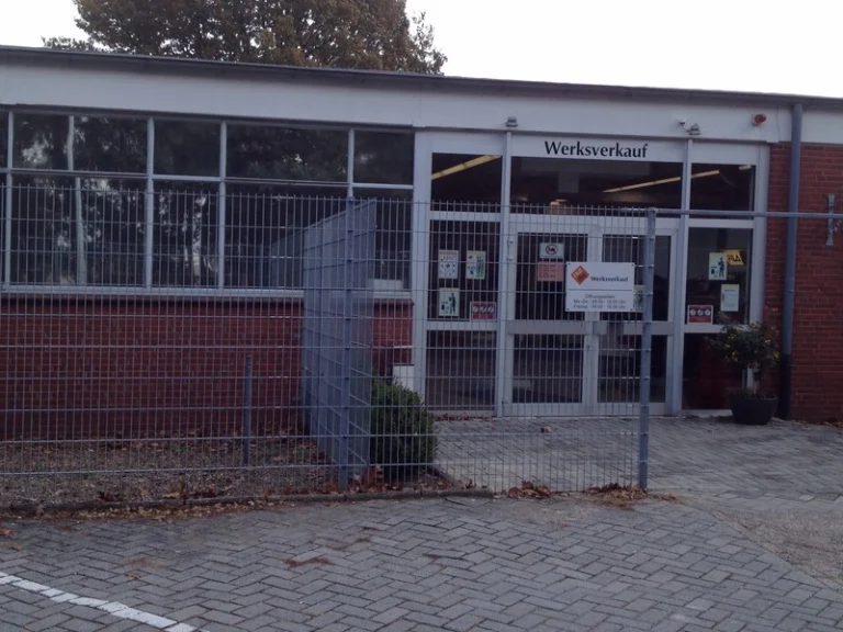 Nur Die Outlet Rheine