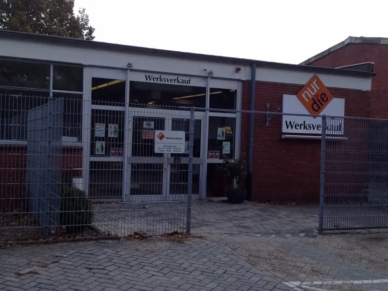 Nur Die Rheine