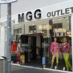 MGG Marken Outlet Düren