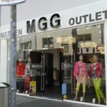 MGG Marken Outlet Düren