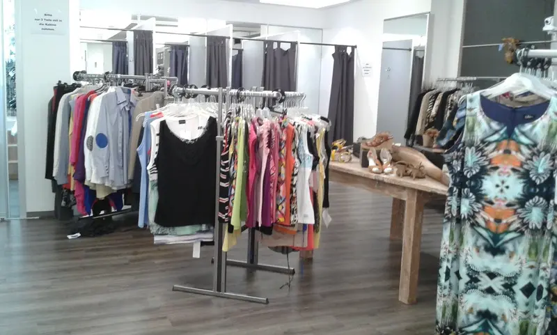 MGG Marken Outlet Düren