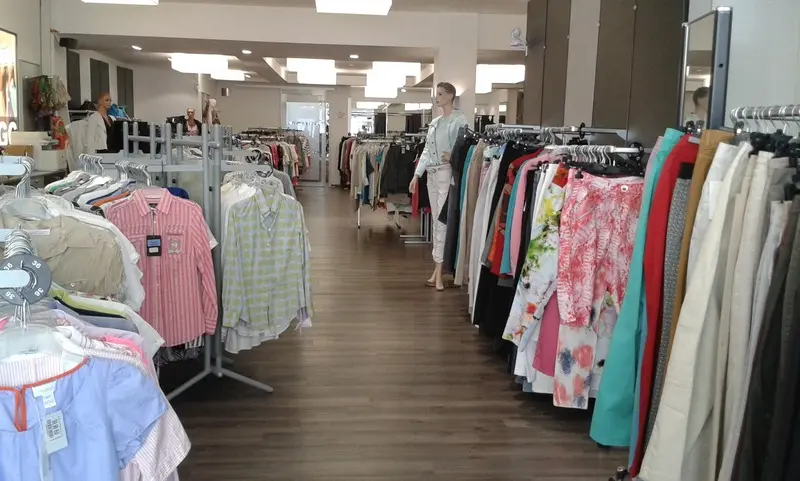 MGG Marken Outlet Düren