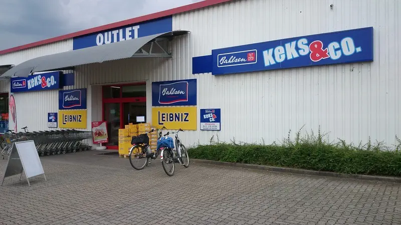 Bahlsen Bremen