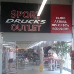 Sport Drucks Outlet Langerwehe