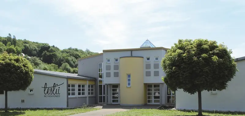 Leslii Lagerverkauf Saarburg