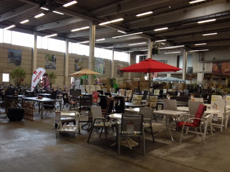Kettler Outlet Wunstorf