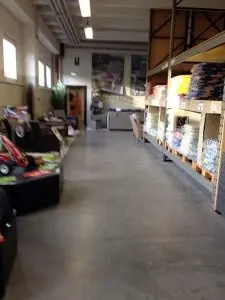 Kettler Wunstorf
