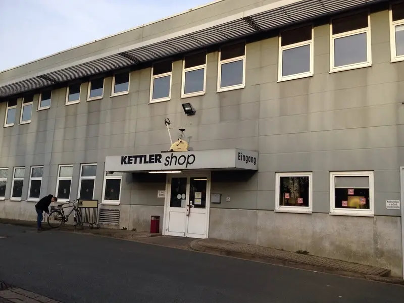 Kettler Wunstorf