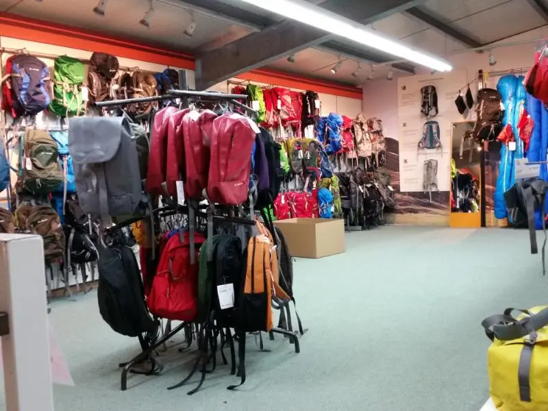 Vaude Tettnang