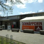 Vaude Werksverkauf Tettnang