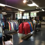 Salewa Factory Outlet Bergheim bei Salzburg