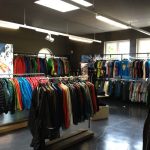 Salewa Factory Outlet Bergheim bei Salzburg Bergheim