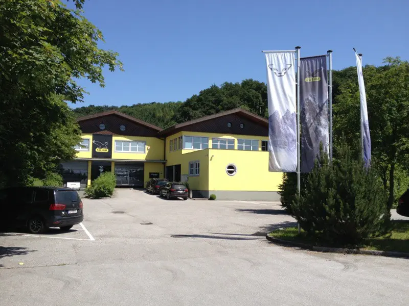 Salewa Factory Outlet Bergheim bei Salzburg Bergheim