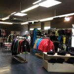 Salewa Factory Outlet Bergheim bei Salzburg Bergheim