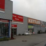 Kettler Kamen