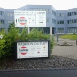 Fashion Factory Store Münster