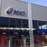 Asics Stuhr