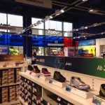 Asics Stuhr