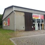 Bodis Outlet Witten