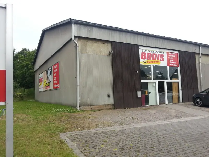 Bodis Outlet Witten