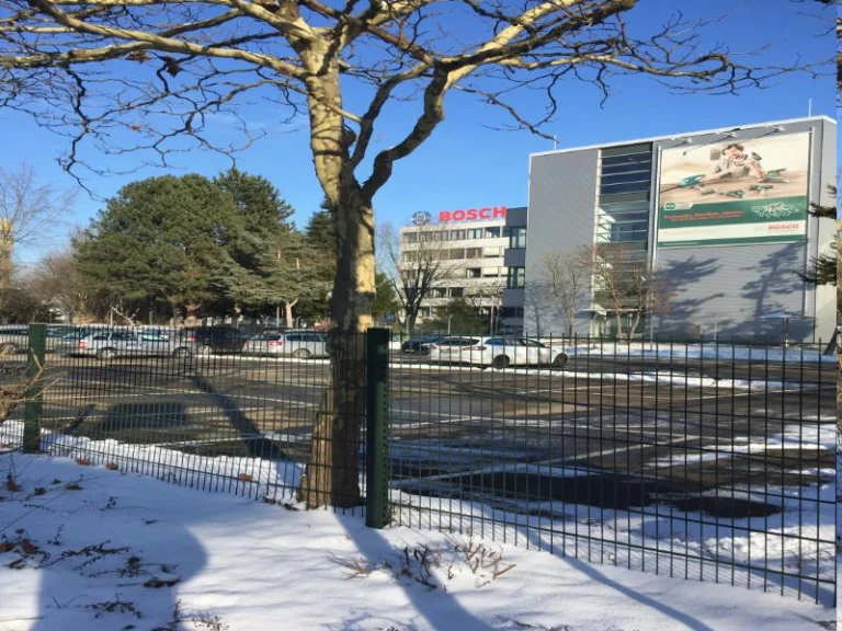 Bosch Outlet Echterdingen