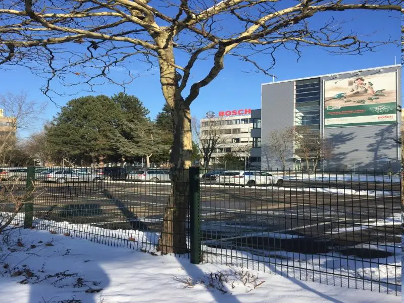 Bosch Echterdingen