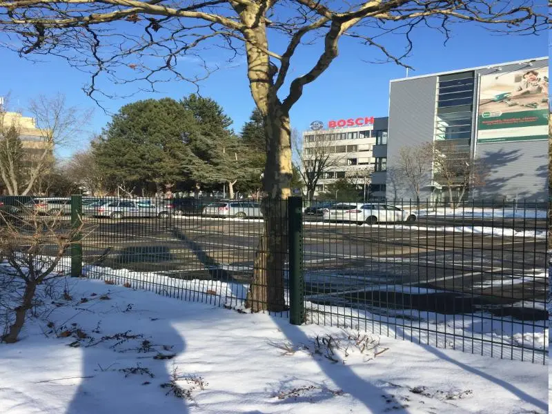 Bosch Echterdingen
