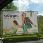 Göggel Mode Treff Outlet Gammertingen