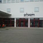 Göggel Mode Treff Gammertingen