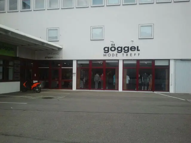 Göggel Mode Treff Gammertingen