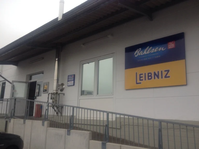 Bahlsen Outlet Barsinghausen