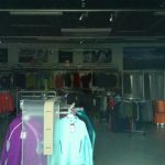 Amer Outlet Store Garching