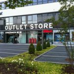 Amer Outlet Store Garching
