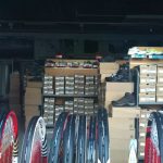 Amer Outlet Store Garching