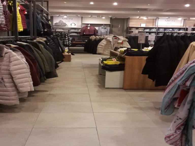 S. Oliver Outlet Niedernberg