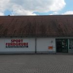 Sport Fundgrube Rudolstadt Rudolstadt