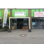 Terassen & Wohntrends Fabrikverkauf Korschenbroich