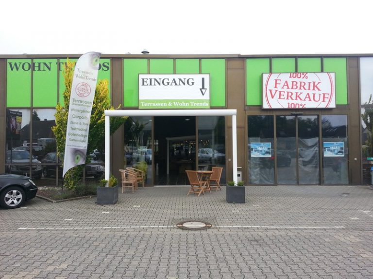 Möbel Fabrikverkauf Nrw